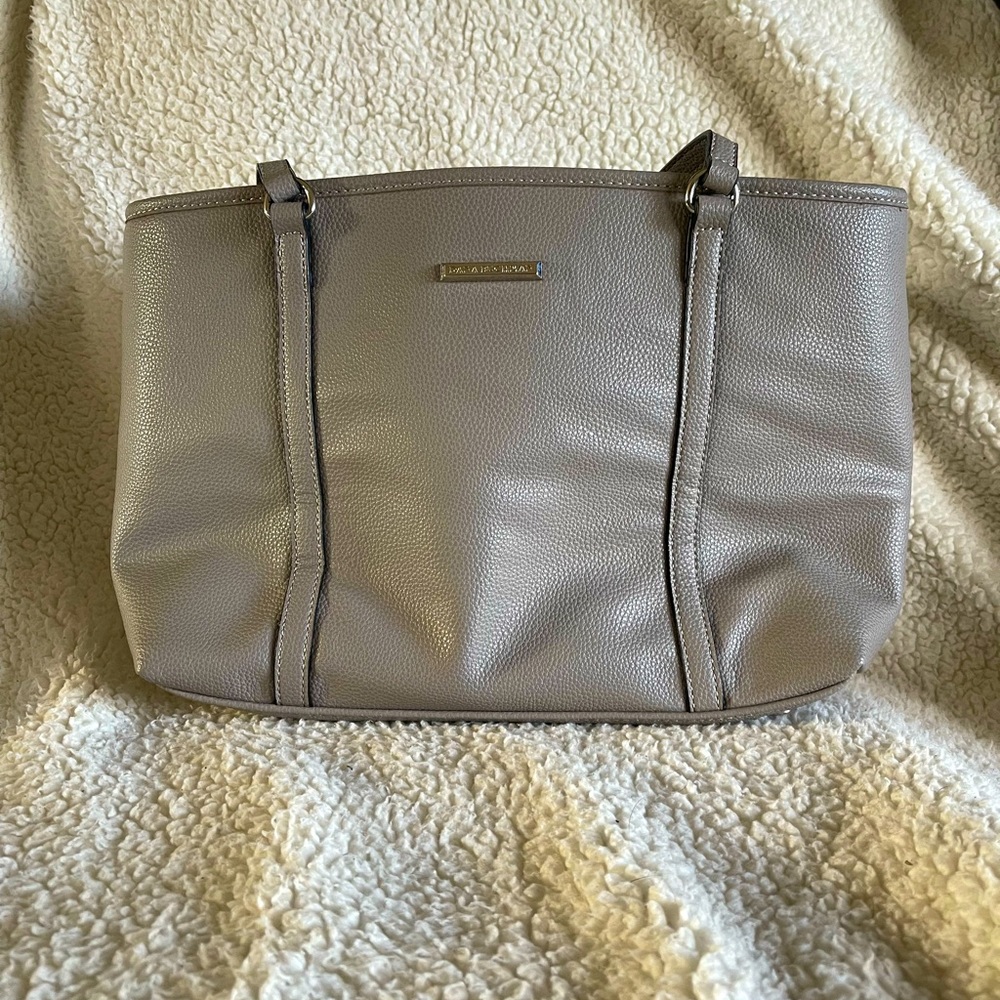 Dana Buchman tote